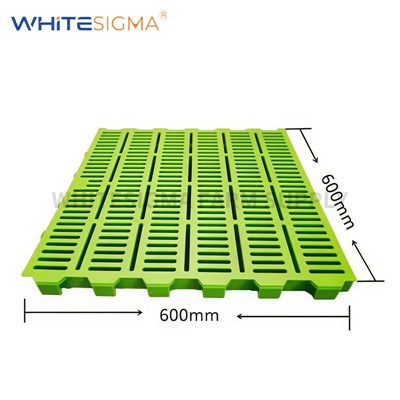 חזיר רצפות פלסטיק